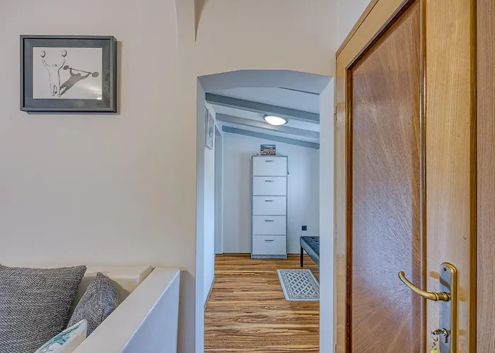 Apartments Suki