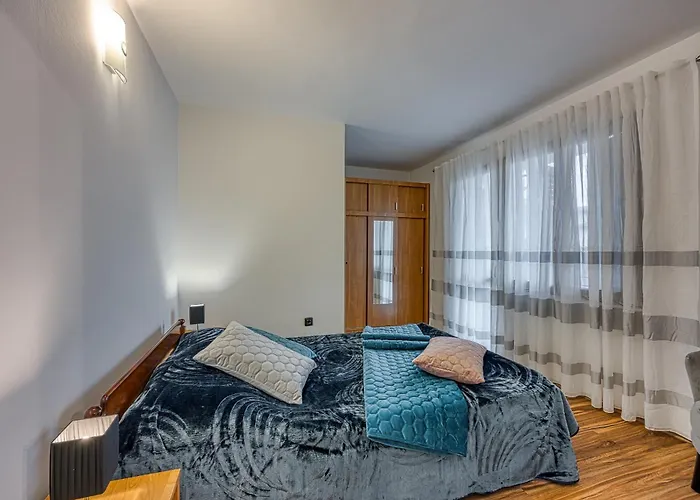 Apartments Suki