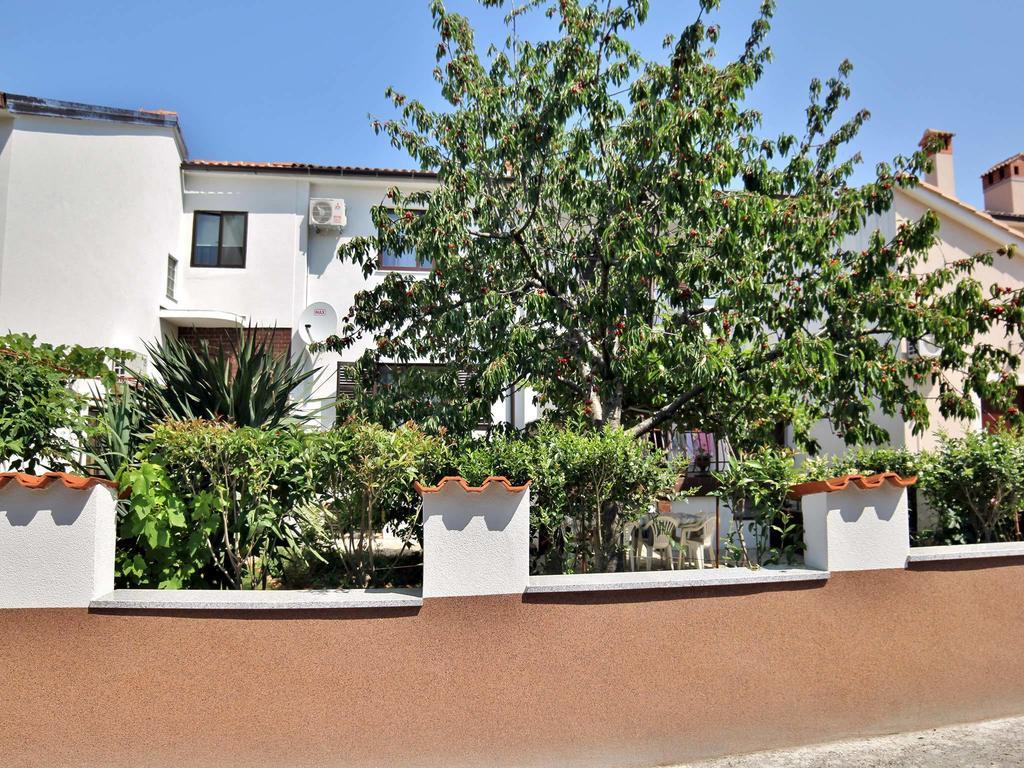 Apartment Suki Rovinj