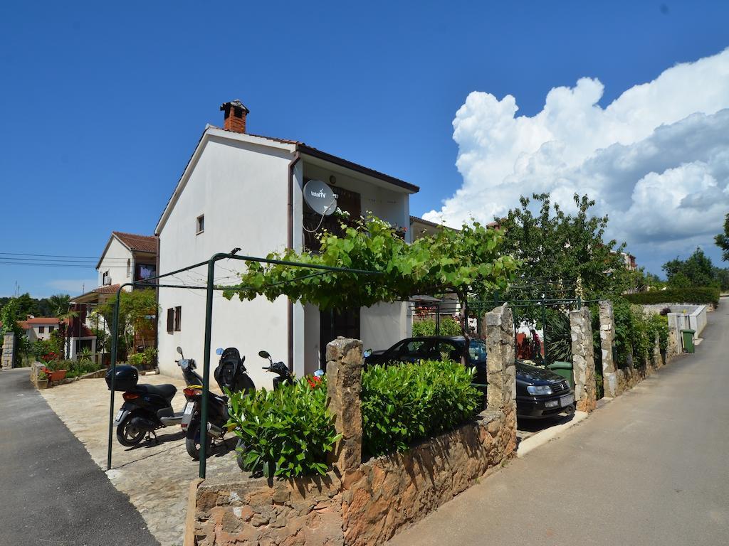 Suki Apartment Rovinj