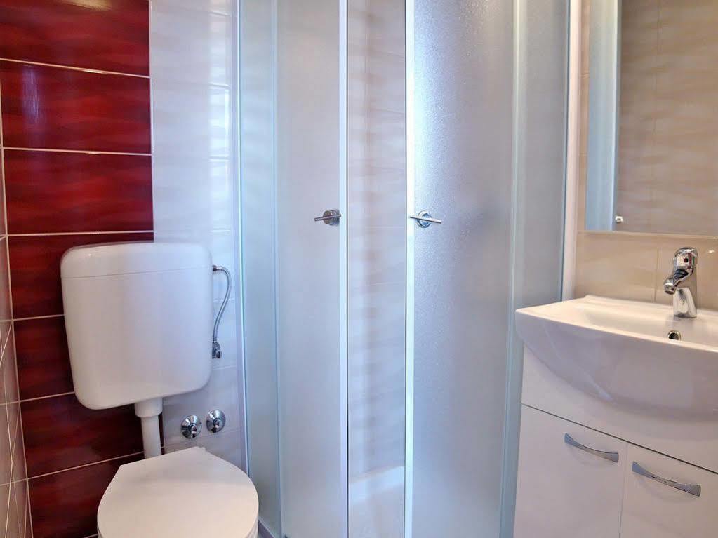 Apartment Suki Rovinj