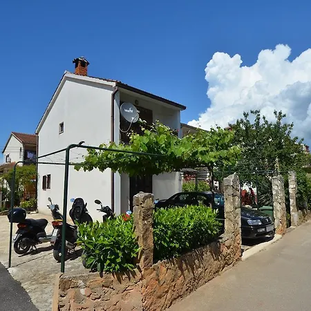 Apartments Suki Rovinj Exterior photo