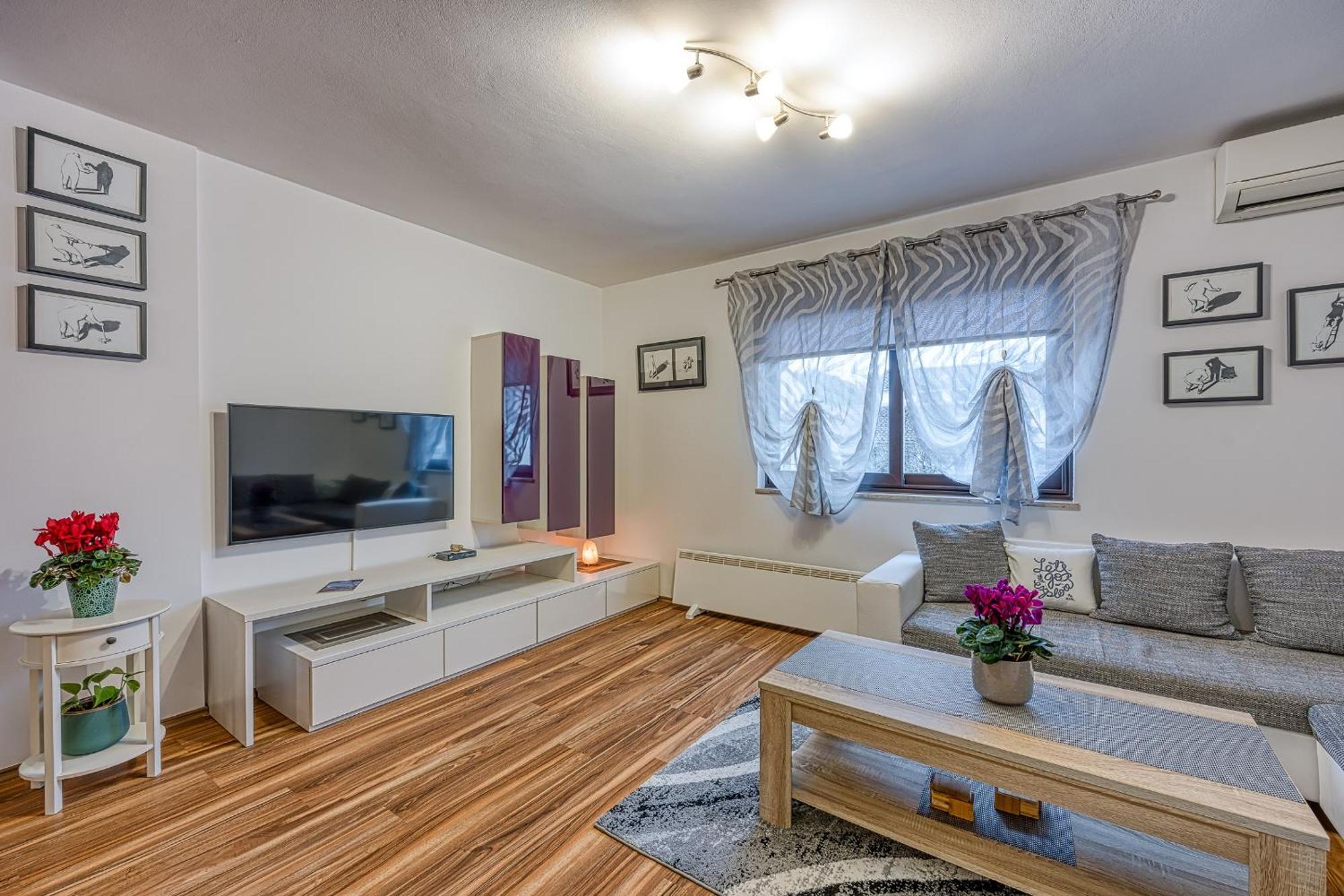 Apartma Suki