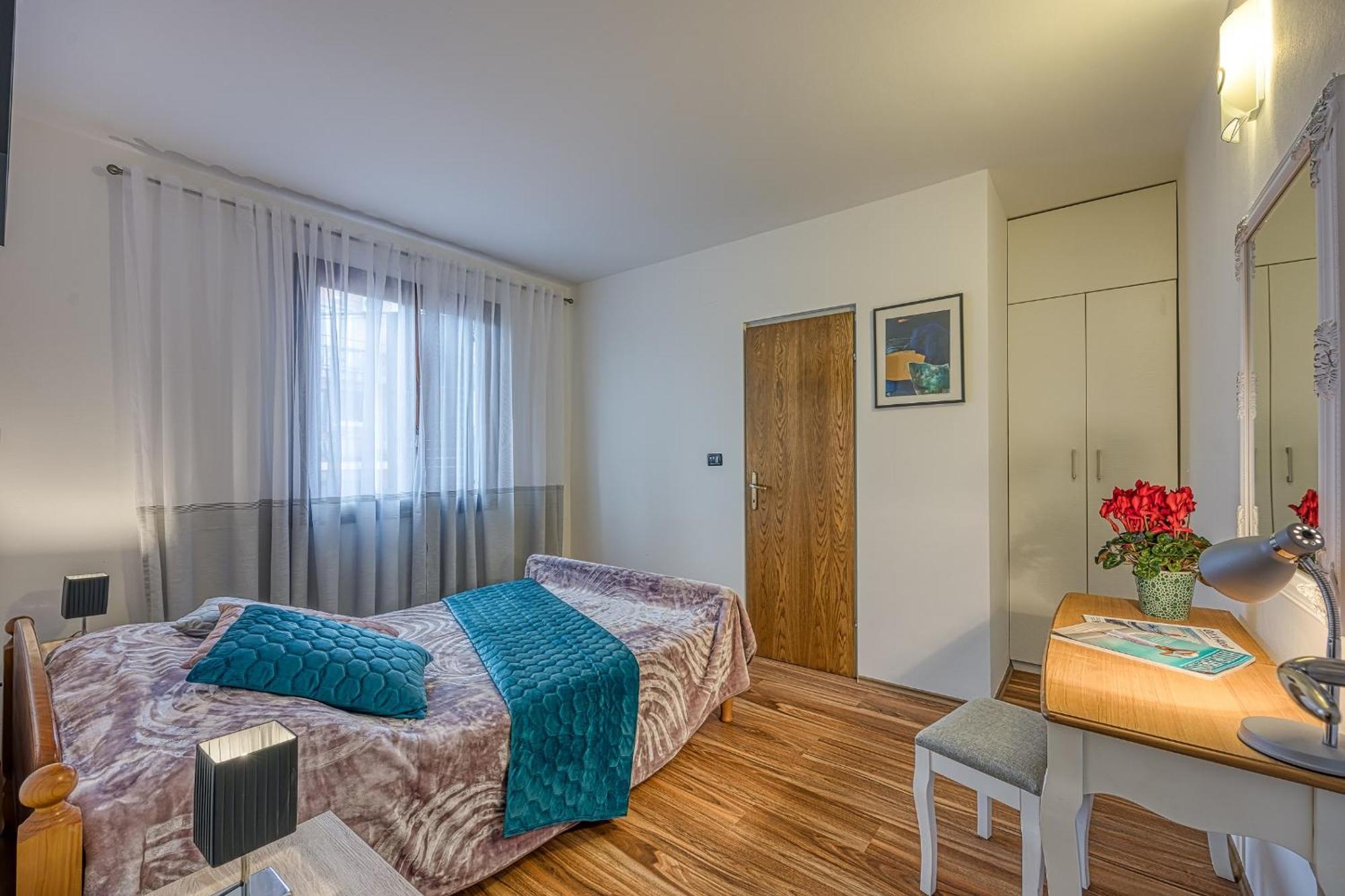 Suki Apartma