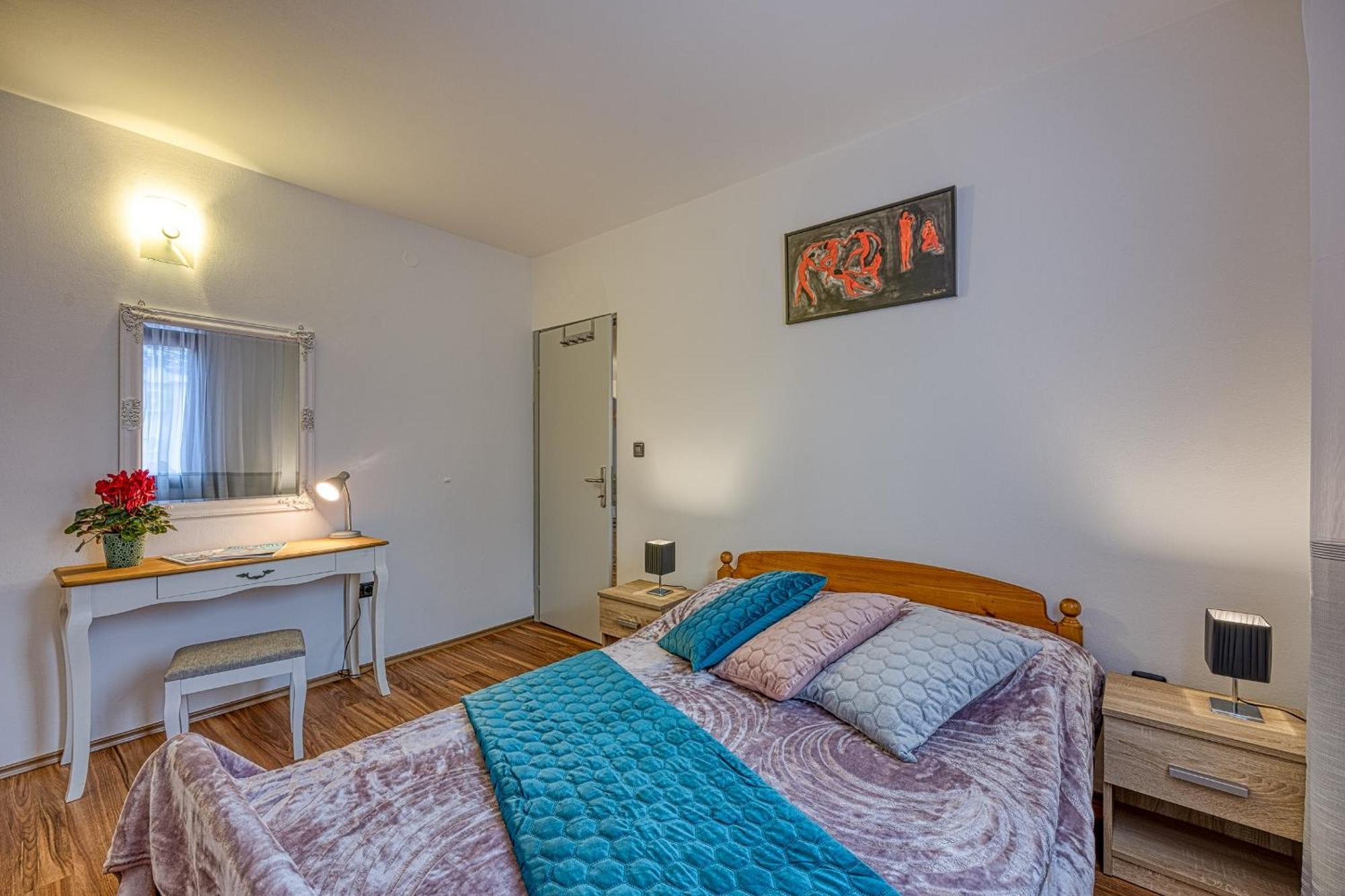 Suki Apartma *